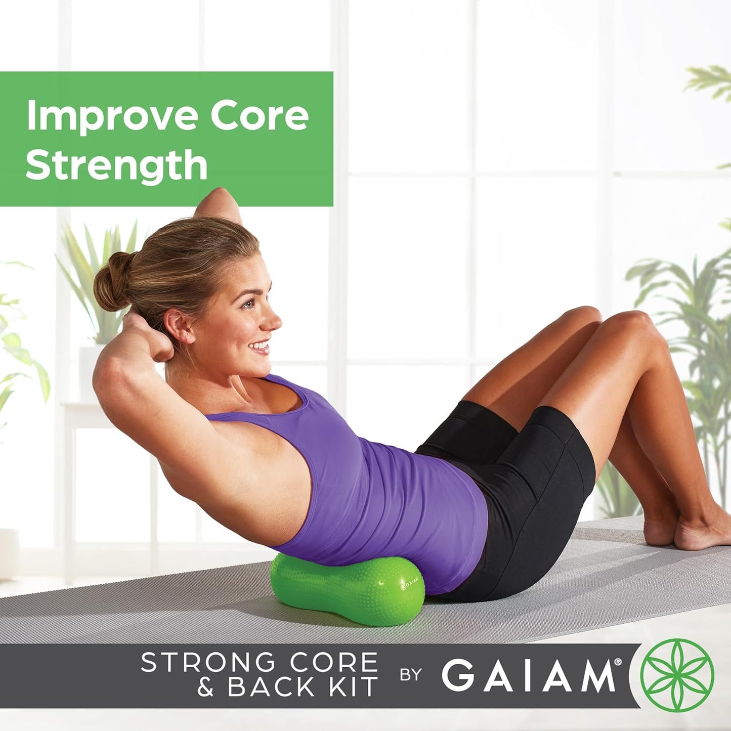 Mini Minge terapie Tip Peanut textura masaj – Minge pentru Pilates, Yoga, Stretching, Recuperare și Masaj Muscular